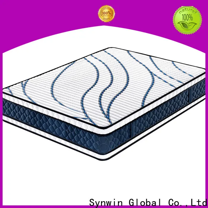 Synwin hotel bonnell mattress company standard bulk supplies 1