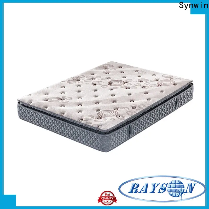 bonnell and memory foam mattress manufacturer for wholesale 1