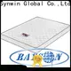 Synwin bonnell and memory foam mattress standard fast delivery 1