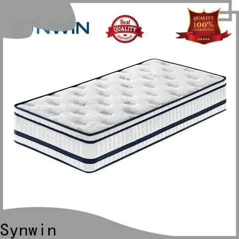 fast delivery mattress wholesale online customization for bedroom 1