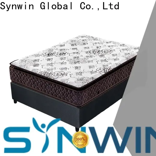 Synwin top spring mattress manufacturers manufacturer for bedroom 1