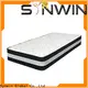 Synwin wholesale spring mattress double factory 1