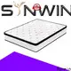 Synwin fast delivery top rated mattress manufacturers manufacturer for bedroom 1