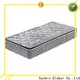 Synwin fast delivery wholesale queen mattress us standard 1