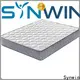 Synwin professional roll up pocket sprung mattress supplier factory outlet 1