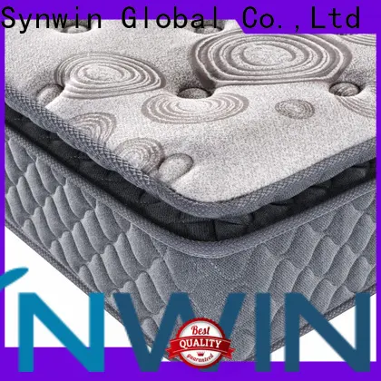 Synwin 热门假日快捷酒店及套房床垫，厂家直销，价格优惠，睡眠最佳 1