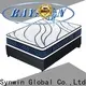 Synwin bonnell spring vs memory foam mattress supplier for wholesale 1