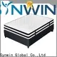 Synwin bonnell spring mattress fabrication customization bulk supplies 1