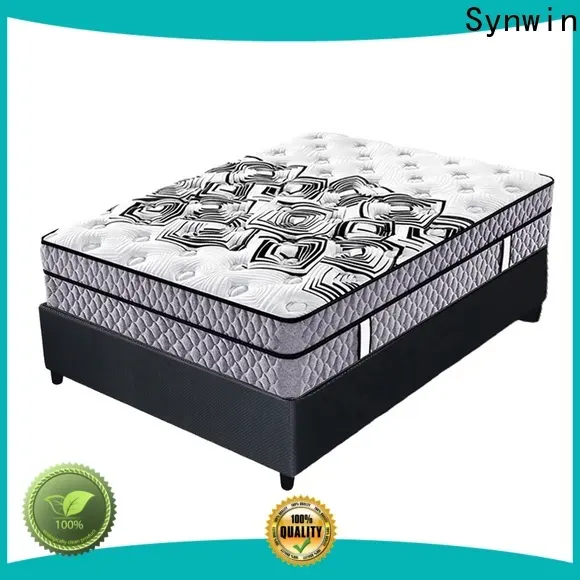Synwin memory bonnell mattress customization for wholesale 1