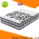 Synwin bonnell spring mattress manufacturing supplier fast delivery 1