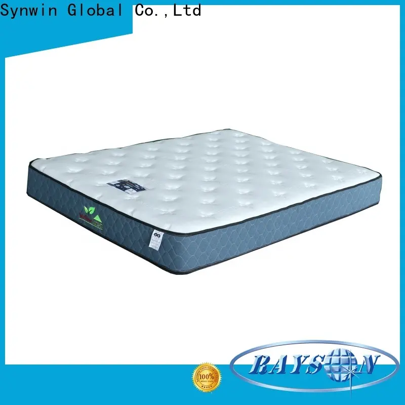 fast delivery pocket sprung mattress king size customization 1