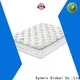 oem & odm pocket sprung mattress king size manufacturer for hotel 1