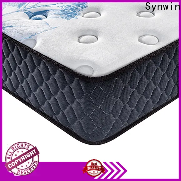Synwin wholesale mattress warehouse oem & odm manufacturing 1