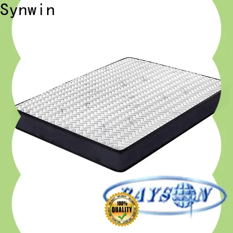 hotel bonnell spring and pocket spring supplier fast delivery 1