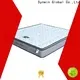Synwin mattress brands wholesalers supplier for hotel 1