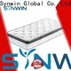 Synwin mattress types pocket sprung cost-effective 1
