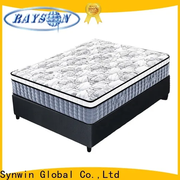 oem & odm mattress types cost-effective for bedroom 1