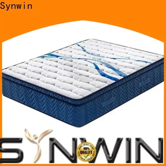 Synwin mattress types pocket sprung cost-effective1 1
