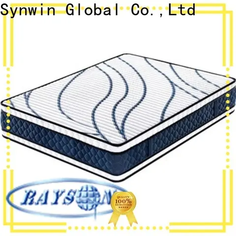 oem & odm 3000 spring king size mattress us standard for bedroom 1