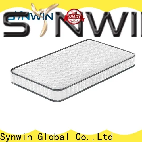 Synwin childrens single mattress factory manufacturing 1