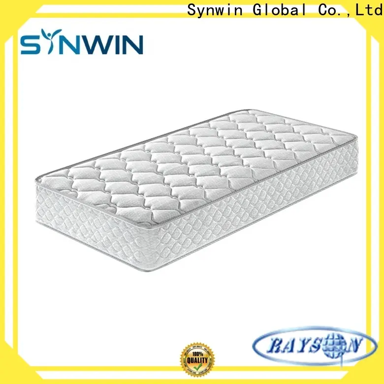 wholesale mattress supplier silent mode best sleep 1
