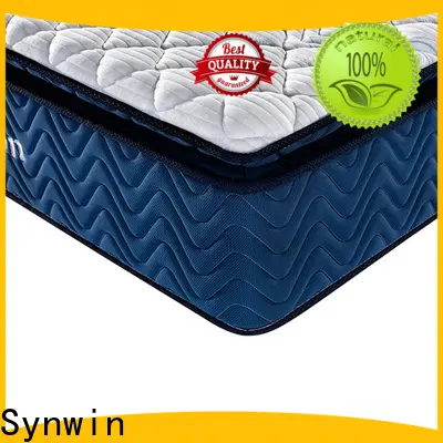 popular hotel mattress type manufacturer for sound sleep 1