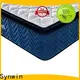 popular hotel mattress type manufacturer for sound sleep 1