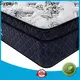Synwin high-performance hotel king mattress 72x80 factory 1