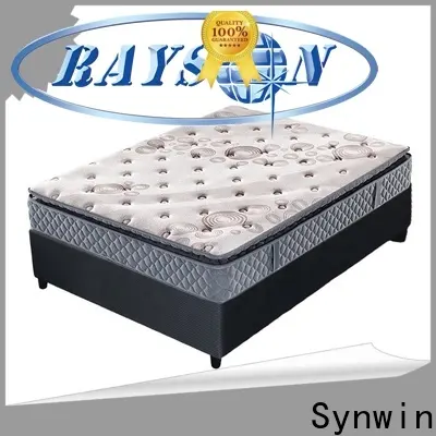Synwin bonnell spring mattress king size design fast delivery 1