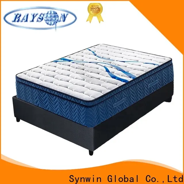 fast delivery custom mattress cost-effective 1