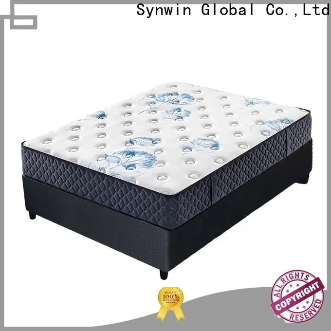 Synwin king mattress wholesale customization 1