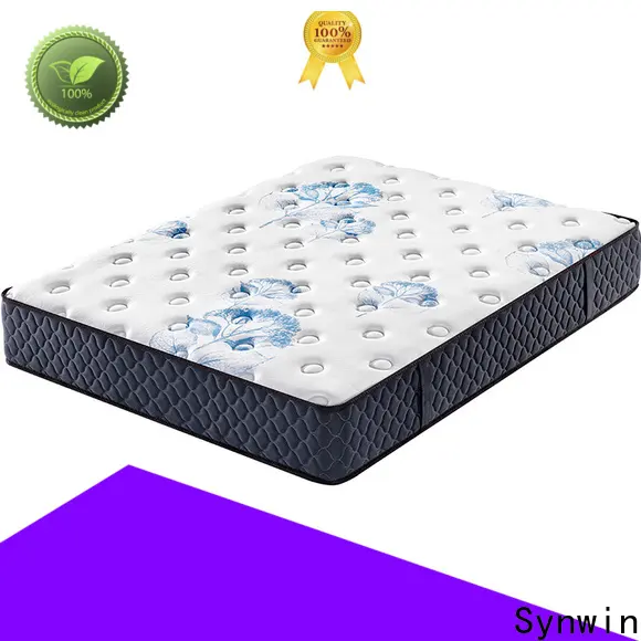 oem & odm comfort queen mattress cost-effective for hotel 1