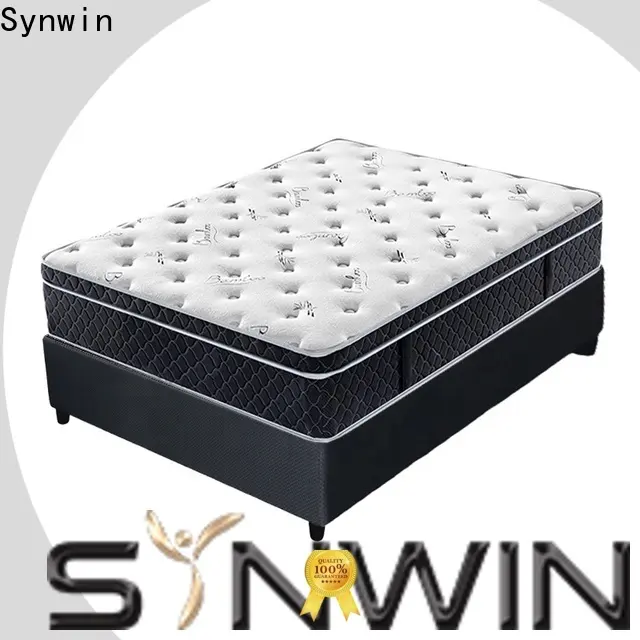Synwin mattress types cost-effective for bedroom 1
