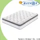 Synwin oem & odm spring mattress double us standard 1