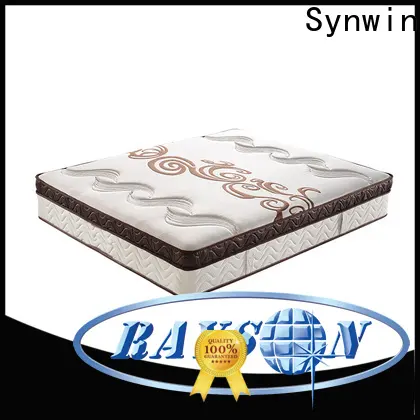 Synwin double mattress spring and memory foam hot-sale customization 1