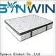 oem & odm mattress continuous coil factory 1