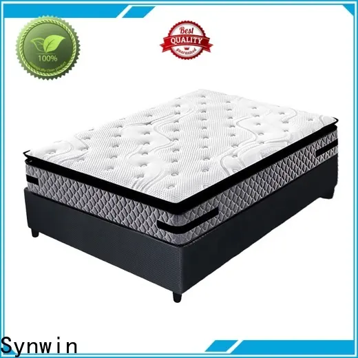 Synwin mattress brands wholesalers wholesale customization 1