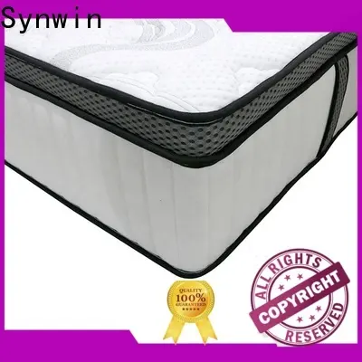 Synwin custom mattress makers customization 1