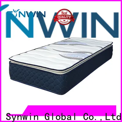 fast delivery comfort king mattress manufacturer 1