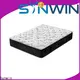 Synwin wholesale best spring mattress under 500 hot-sale for hotel 1