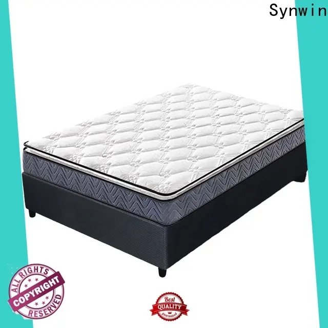 professional small roll up mattress silent mode best sleep 1