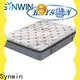 Synwin wholesale mattress prices supplier for sound sleep 1