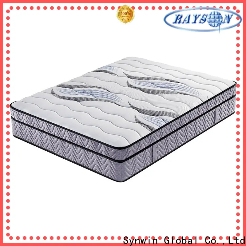 Synwin chic design top selling hotel mattress competitive factory price for sound sleep 1
