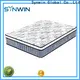 Synwin mattress firm single mattress supplier 1