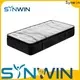 Synwin double mattress spring and memory foam supplier customization 1