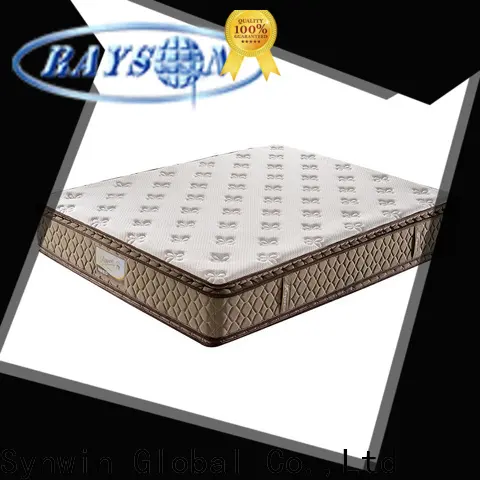 available luxury hotel mattress innerspring at discount 1