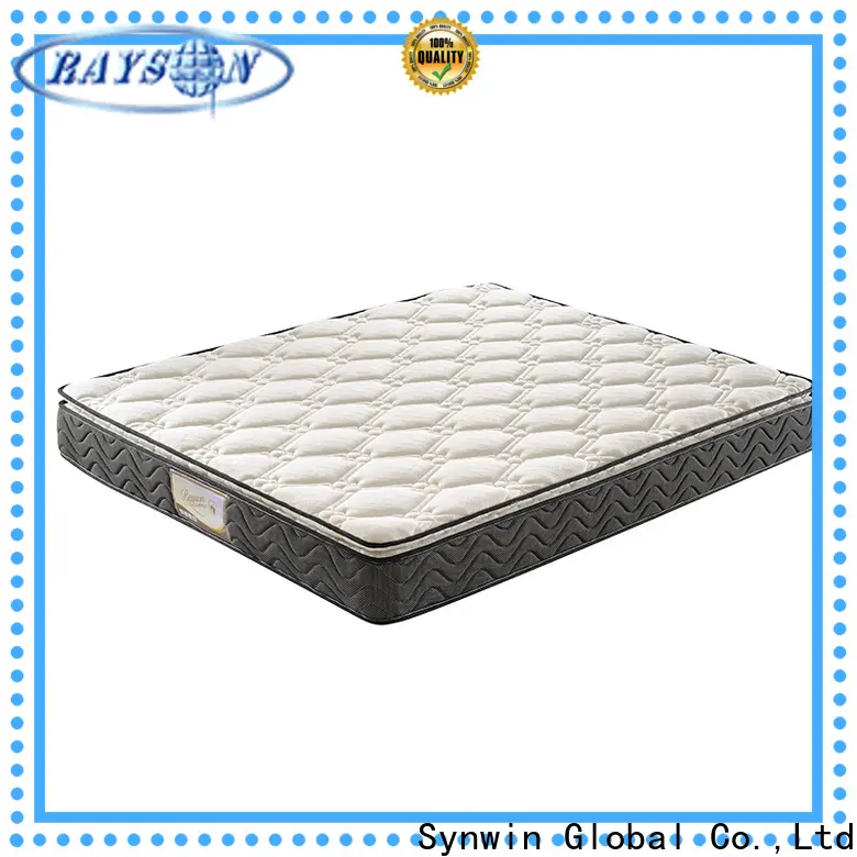luxury roll out mattress factory high-quality 1
