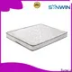 Synwin comfortable cheap queen mattress cool feeling with coil 1