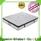 Synwin high-end spring mattress for hotels cool feeling with coil 1