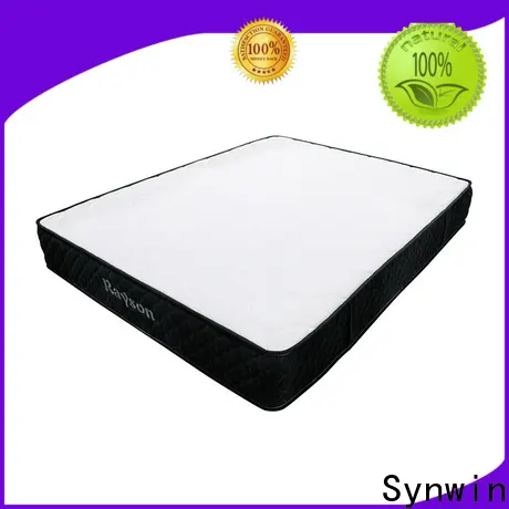 Synwin high-quality customized mattress wholesale bespoke service 1